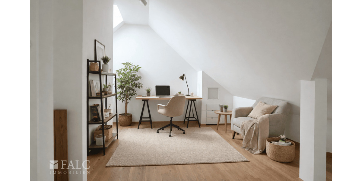Etagenwohnung München Ludwigsvorstadt-Isarvorstadt - 2 Zimmer, 105 m&sup2;, 2.680&euro; | Angebot:26741862