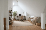 Etagenwohnung München Ludwigsvorstadt-Isarvorstadt - 2 Zimmer, 105 m&sup2;, 2.680&euro; | Angebot:26741862