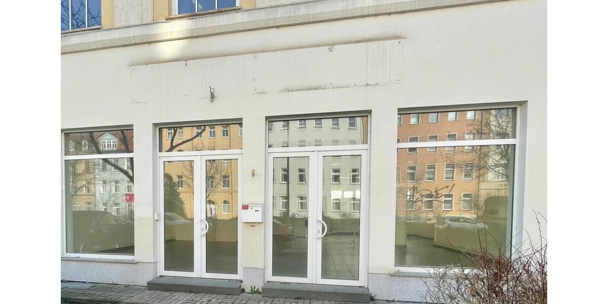 Gewerbeobjekt Erfurt Andreasvorstadt - 1.100&euro; | Angebot:25440701