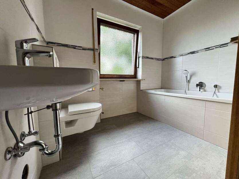 Wohnung zum Mieten in Dietramszell 1.375 € 103 m²