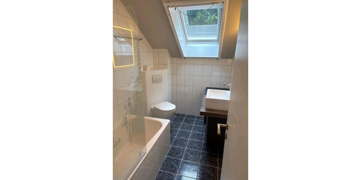 Etagenwohnung Rheda-Wiedenbrück Wiedenbrück - 3 Zimmer, 77 m&sup2;, 699&euro; | Angebot:26611444