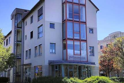 Wohnung Kaufbeuren Altstadt - 3 Zimmer, 82 m&sup2;, 1.025&euro; | Angebot:27032394