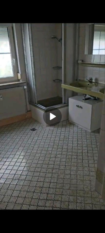 Wohnung mit Sonnenterrasse zu vermieten