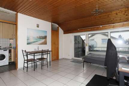 Wohnung Markgröningen - 2 Zimmer, 45 m&sup2;, 620&euro; | Angebot:27305469