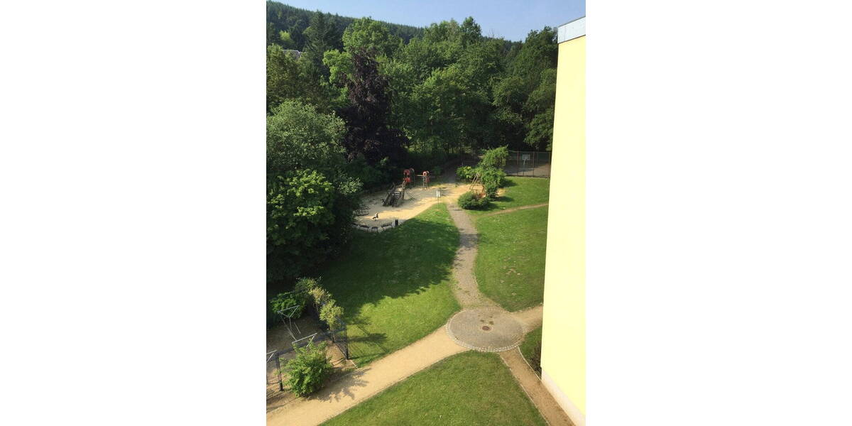Etagenwohnung Goslar Steinberg - 4 Zimmer, 93 m&sup2;, 740&euro; | Angebot:26757442