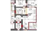 Etagenwohnung Neumagen-Dhron Neumagen - 3 Zimmer, 81 m&sup2;, 1.250&euro; | Angebot:25675998