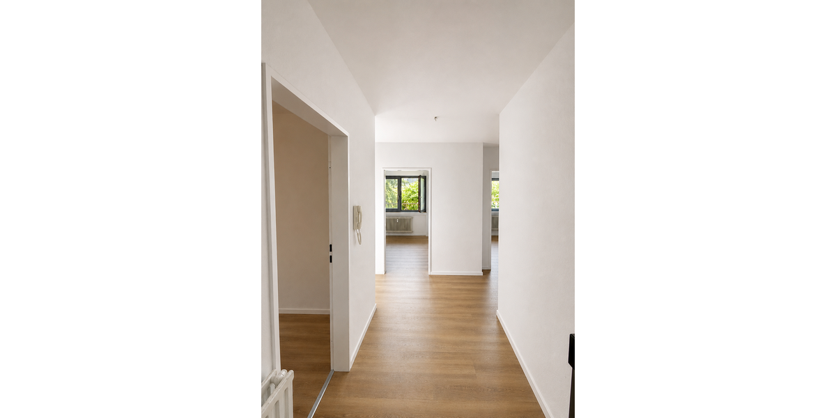 Etagenwohnung Aachen Aachen-Mitte - 2 Zimmer, 54 m&sup2;, 699&euro; | Angebot:27063863