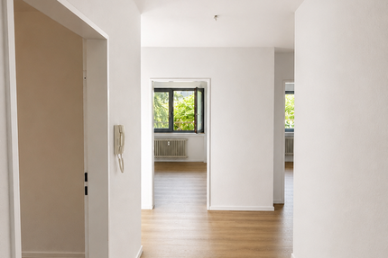 Wohnung Aachen Aachen-Mitte - 2 Zimmer, 54 m&sup2;, 699&euro; | Angebot:27063863