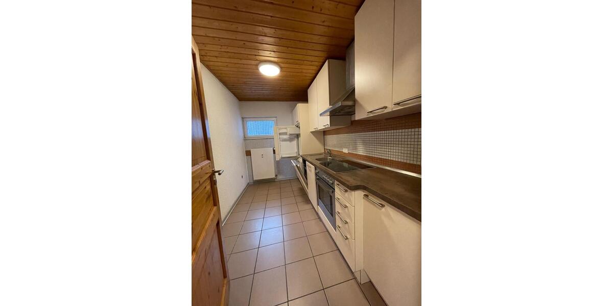 Etagenwohnung Gersfeld (Rhön) - 4 Zimmer, 82 m&sup2;, 850&euro; | Angebot:24688069