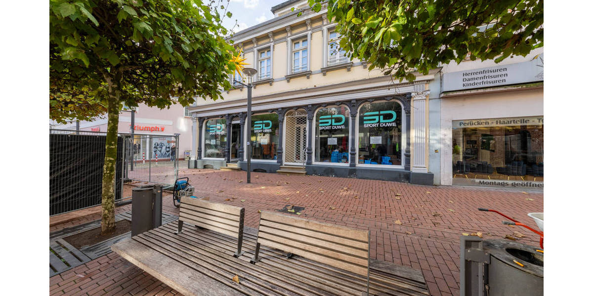 Gewerbeobjekt Lünen - 1.100&euro; | Angebot:23958191