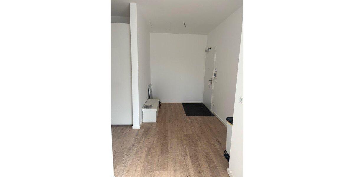 Dachgeschoßwohnung Laatzen - 2 Zimmer, 81 m&sup2;, 1.090&euro; | Angebot:26491367