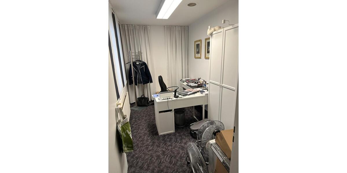 Gewerbeobjekt Duisburg Laar - 1.593&euro; | Angebot:24555467