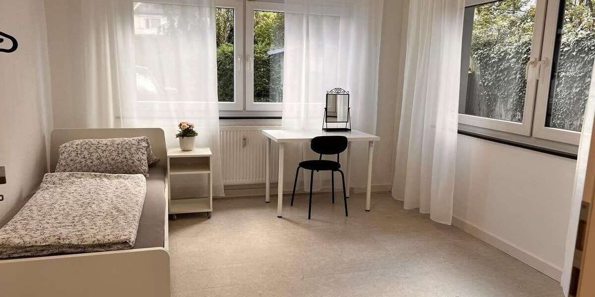 Etagenwohnung Kassel Wesertor - 3 Zimmer, 77 m&sup2;, 900&euro; | Angebot:26013087