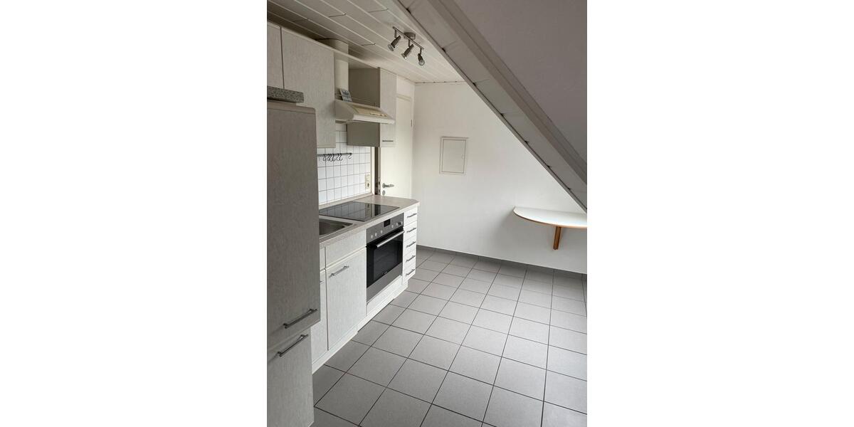 Erdgeschoßwohnung Rosbach vor der Höhe - 1 Zimmer, 40 m&sup2;, 600&euro; | Angebot:26120543
