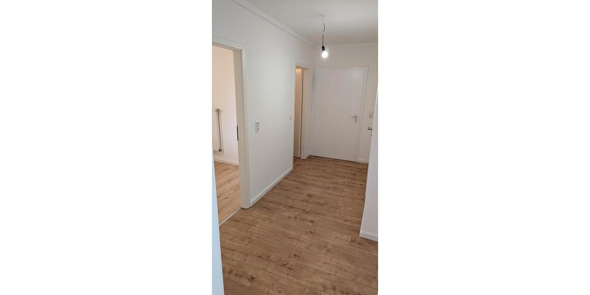 Etagenwohnung Wolfenbüttel - 2 Zimmer, 57 m&sup2;, 767&euro; | Angebot:25839728