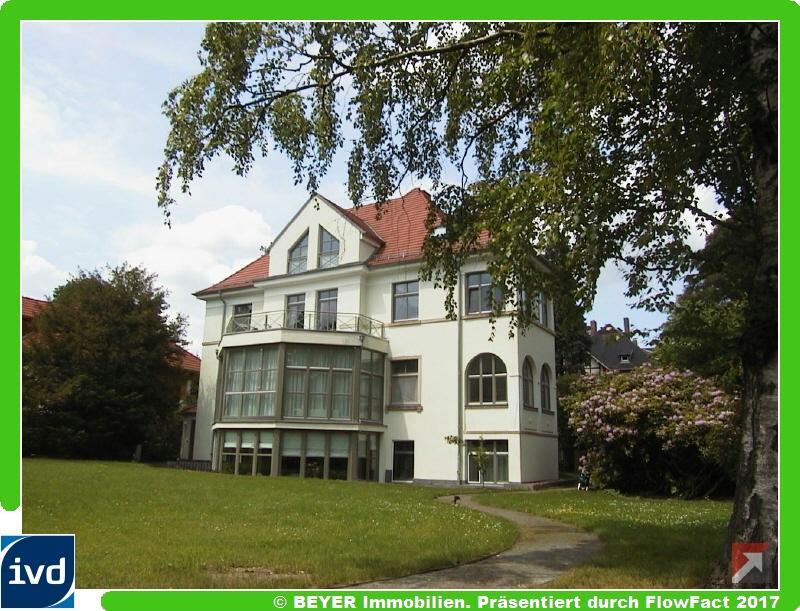Attraktiver Firmensitz im Villenviertel am Rand der Dresdner Heide zimmer