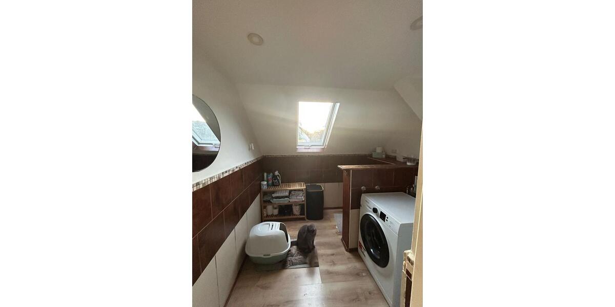 Etagenwohnung Haiger - 1.5 Zimmer, 40 m&sup2;, 450&euro; | Angebot:26268508