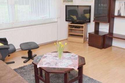 Wohnen auf Zeit in Hannover 898 € 2 zimmer