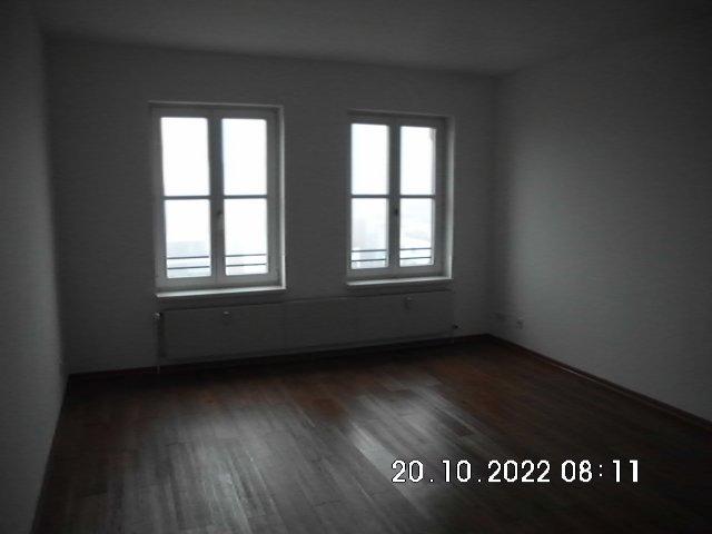 Dachgeschoßwohnung Magdeburg - 2 Zimmer, 57 m&sup2;, 525&euro; | Angebot:26068776