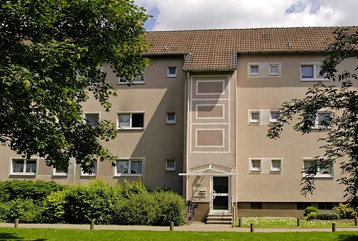 Wohnung zum Mieten in Duisburg 429 € 45.88 m² 2 zimmer