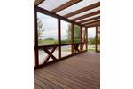 Haus Einfamilienhaus EFH Wohnung Rügen Ostsee See MVP Vieregge