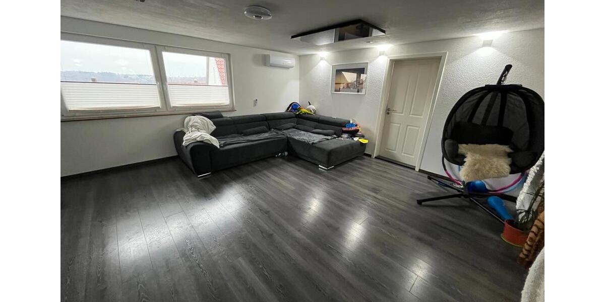 Erdgeschoßwohnung Lichtenwald - 3 Zimmer, 125 m&sup2;, 1.300&euro; | Angebot:24864975