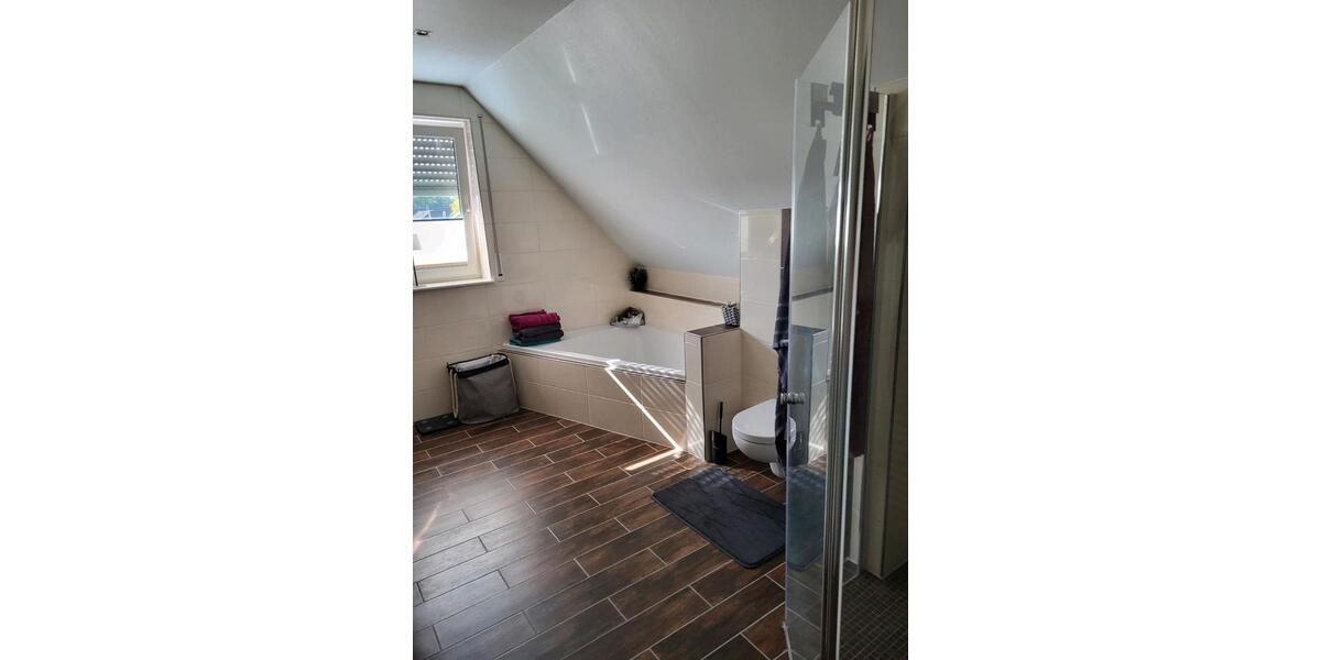 Doppelhaushälfte Emlichheim - 4 Zimmer, 118 m&sup2;, 1.150&euro; | Angebot:26409724