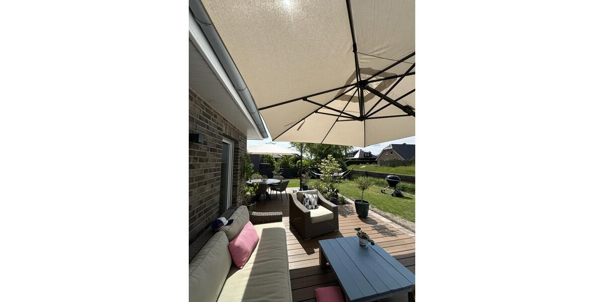 Einfamilienhaus Rhede (Ems) - 5 Zimmer, 140 m&sup2;, 1.800&euro; | Angebot:26492128