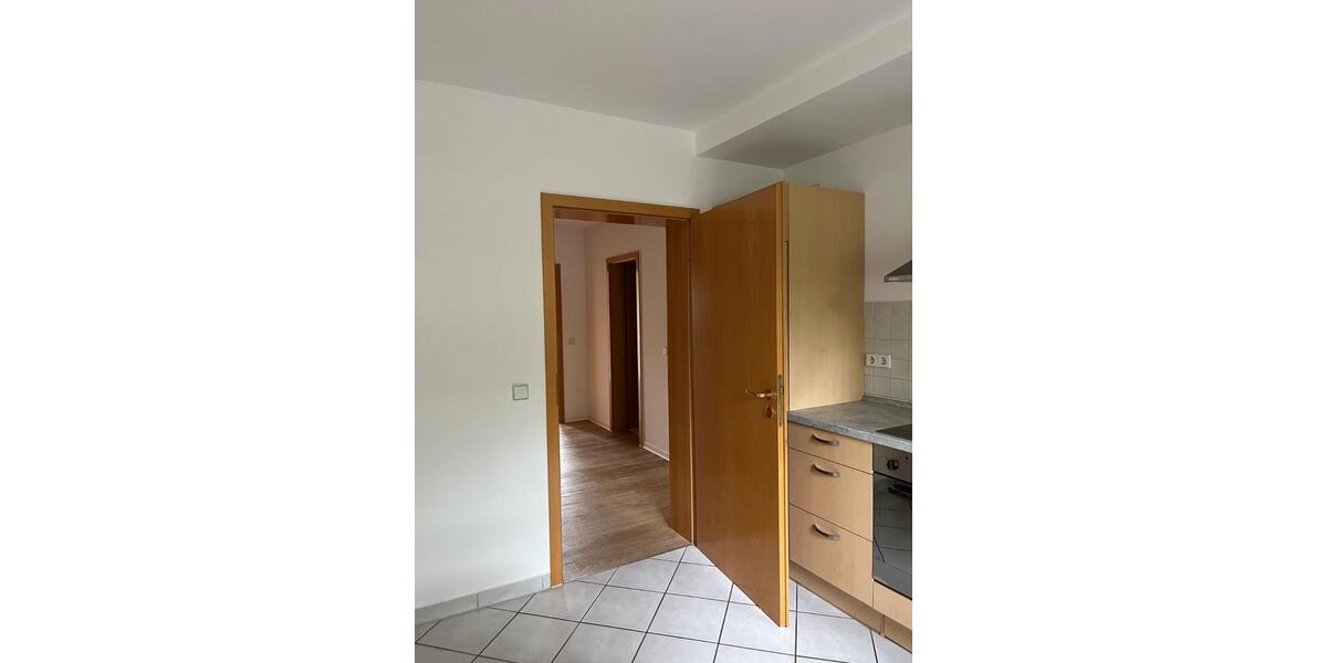 Erdgeschoßwohnung Dessau-Roßlau Roßlau - 2 Zimmer, 59 m&sup2;, 450&euro; | Angebot:26496360