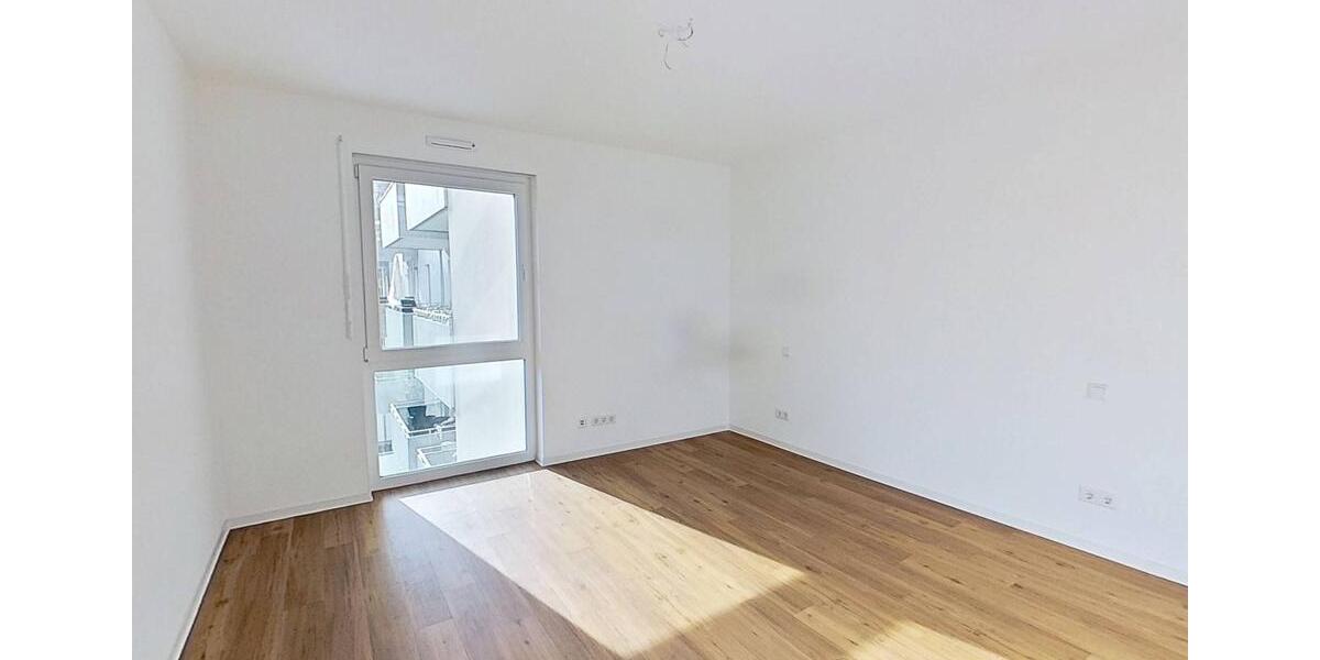 Etagenwohnung Osnabrück Hellern - 2 Zimmer, 54 m&sup2;, 775&euro; | Angebot:24919009