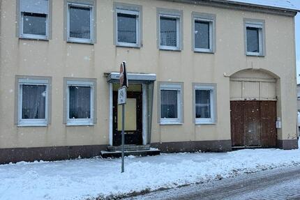 Wohnung Horn-Bad Meinberg Bad Meinberg - 5 Zimmer, 120 m&sup2;, 700&euro; | Angebot:24603834