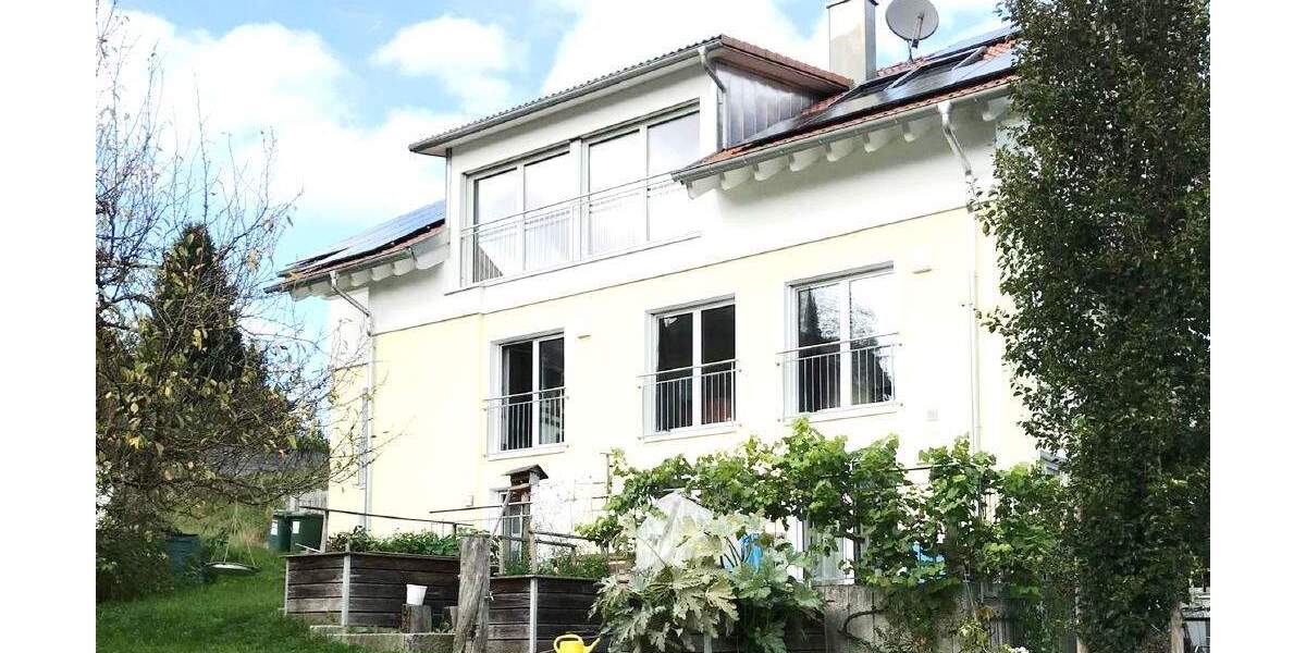 Etagenwohnung Wangen i. A. Schomburg - 4 Zimmer, 107 m&sup2;, 1.750&euro; | Angebot:25153687