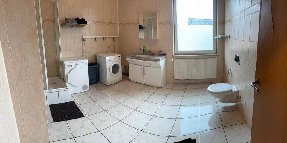 Wohnen auf Zeit Rödinghausen - 3 Zimmer, 65 m&sup2;, 17&euro; | Angebot:26657423