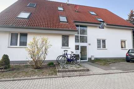 Wohnung zum Mieten in Groß Machnow 1.465 € 124 m²