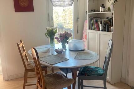 Wohnen auf Zeit Bergisch Gladbach Frankenforst - 2 Zimmer, 55 m&sup2;, 840&euro; | Angebot:25798006