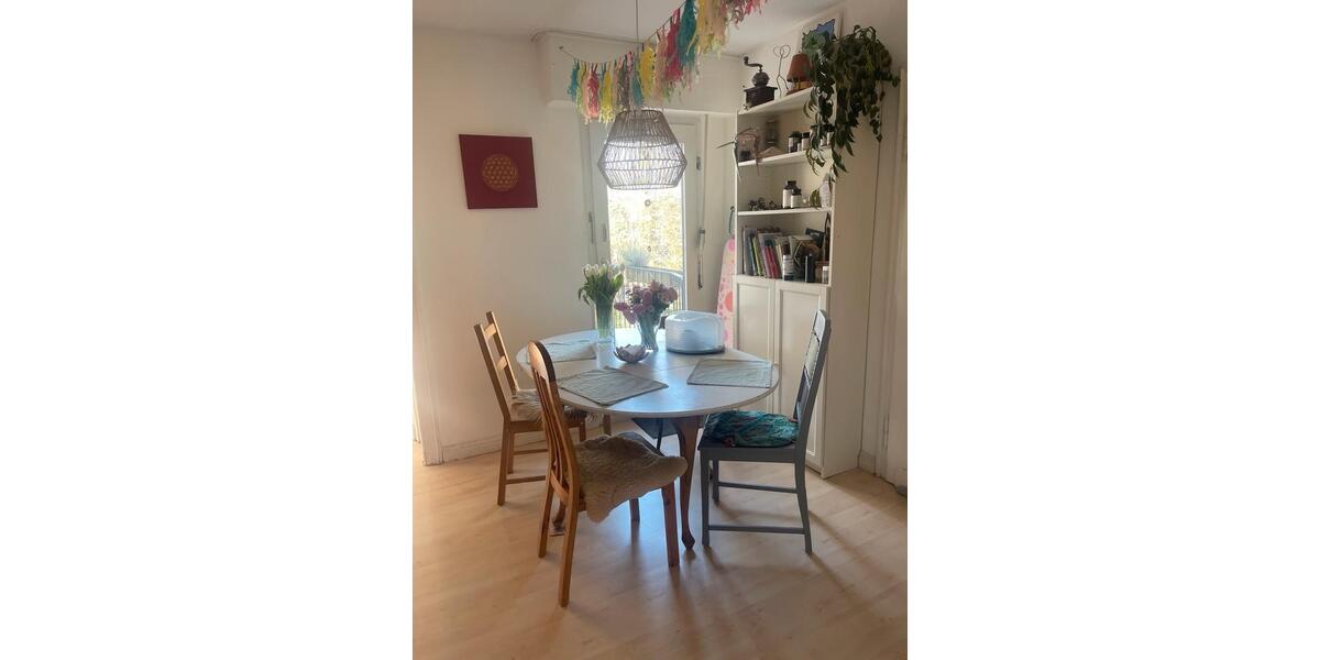 Wohnen auf Zeit Bergisch Gladbach Frankenforst - 2 Zimmer, 55 m&sup2;, 840&euro; | Angebot:25798006