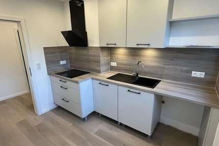 Wohnung Schleswig - 3 Zimmer, 64 m&sup2;, 900&euro; | Angebot:27287840