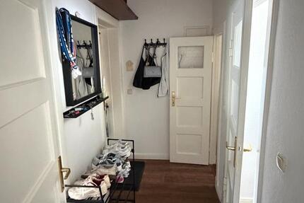 Wohnung Rostock - 2 Zimmer, 49 m&sup2;, 790&euro; | Angebot:25100938
