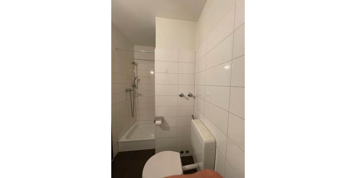 Erdgeschoßwohnung Dortmund Eving - 1.5 Zimmer, 45 m&sup2;, 250&euro; | Angebot:26388824