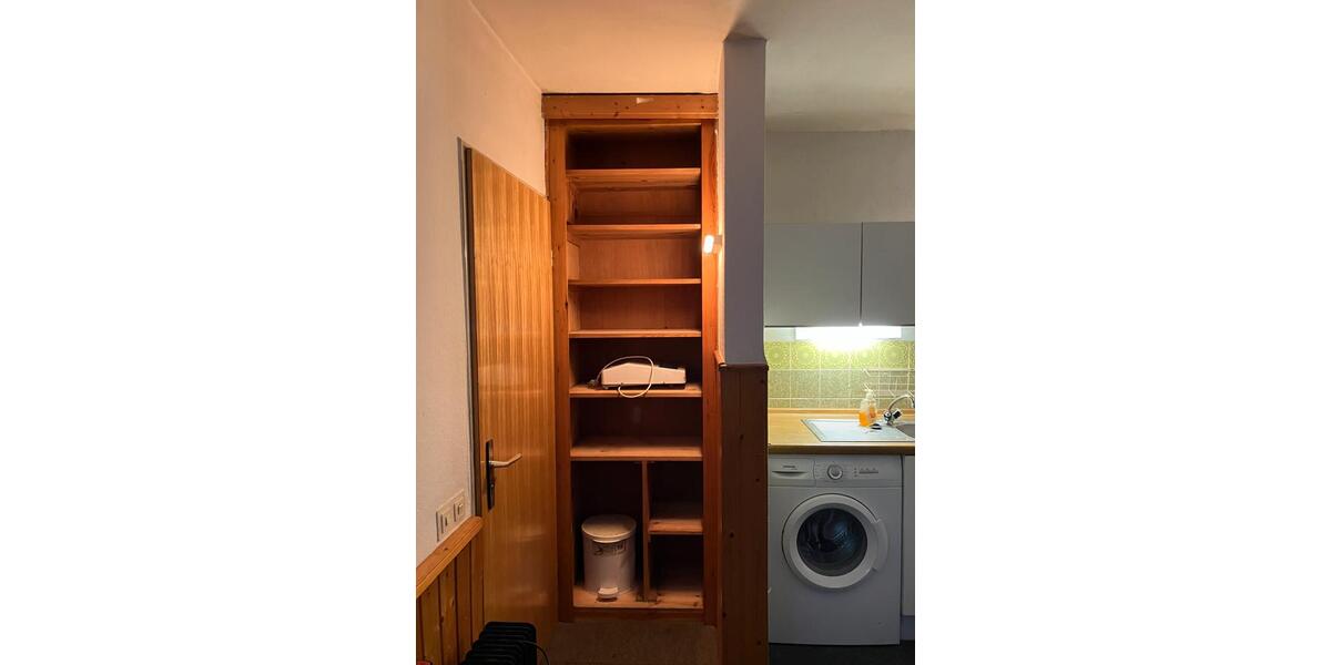 1-Zimmer-Wohnung zu vermieten 1 zimmer