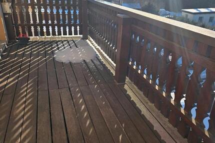 Schöne helle 5- Raumwohnung in Oelsnitz zu vermieten 5 zimmer