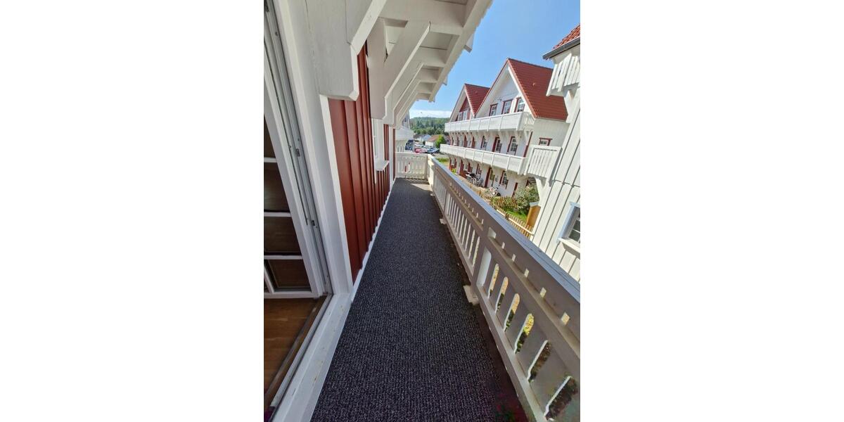 Maisonettenwohnung Ranstadt - 4 Zimmer, 131 m&sup2;, 1.120&euro; | Angebot:23307654