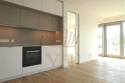 Wohnung Berlin Tiergarten - 2 Zimmer, 47 m&sup2;, 1.550&euro; | Angebot:25212516