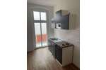 1 Zimmer-Wohnung mit Balkon und Küche *perfekt für Pendler, Azubis & Studenten* - Appartement Magdeburg Buckau | Angebot:10983277