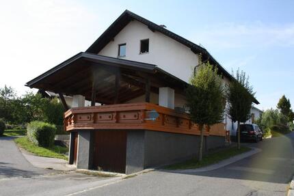 Wohnung Patersdorf - 3 Zimmer, 107 m&sup2;, 630&euro; | Angebot:25146434