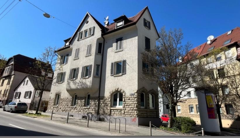 Wohnen auf Zeit Stuttgart Feuerbach - 4 Zimmer, 19 m&sup2;, 625&euro; | Angebot:26527600