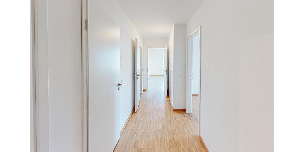 Etagenwohnung München Thalkirchen-Obersendling-Forstenried-Fürstenried-S - 3 Zimmer, 83 m&sup2;, 2.185&euro; | Angebot:26662093