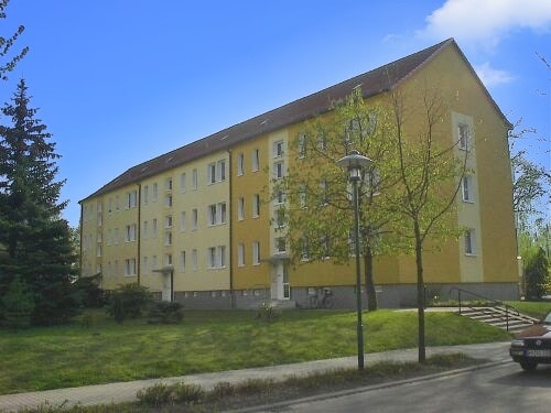 - Etagenwohnung Wittichenau | Angebot:19085622