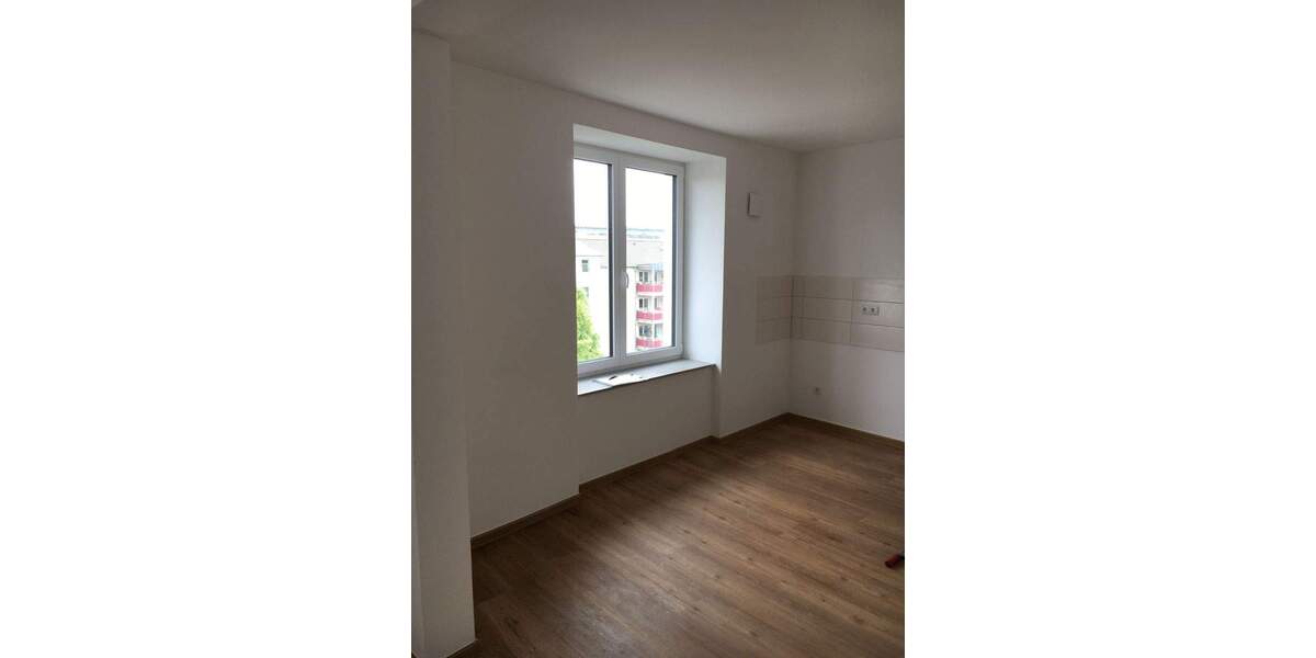 Etagenwohnung Stralsund Frankenvorstadt - 3 Zimmer, 68 m&sup2;, 650&euro; | Angebot:26486817
