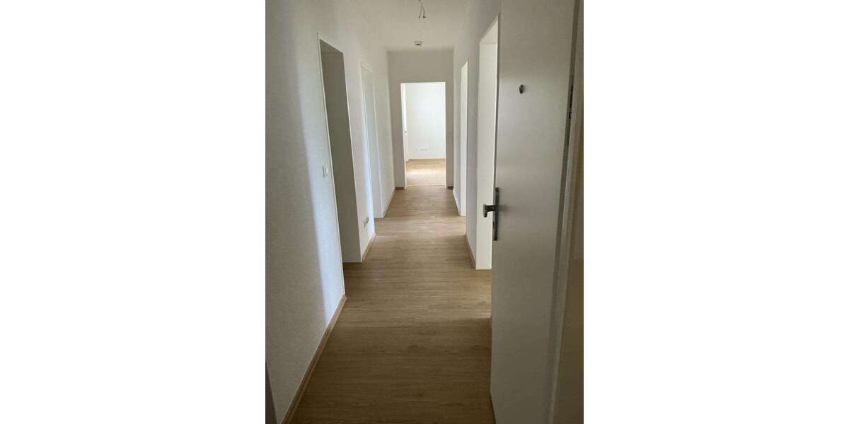 Etagenwohnung Marl Drewer-Nord - 3.5 Zimmer, 67 m&sup2;, 499&euro; | Angebot:26988679